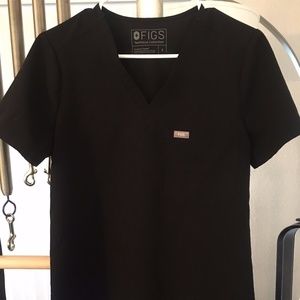 Catarina Figs size S black